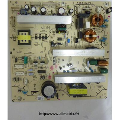 Remise en état fonctionnel PSU Alimentation Sony KDL-40Z5500 1-878-688-11