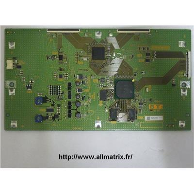 Remise en état fonctionnel T-CON LVDS Sony KDL-40EX1 1-878-182-11