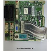 Gestion Samsung LE27R41 BN63-02302A