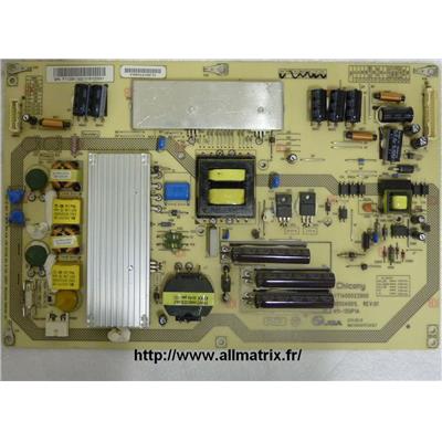 PSU Alimentation Chicony For Toshiba 40TL933 / 40TL868 75026958