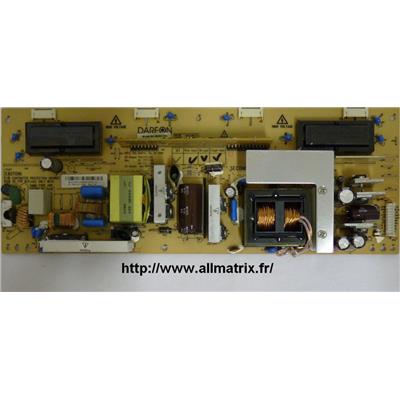 PSU Alimentation_Inverter Darfon 4H.B0830.021 /C6