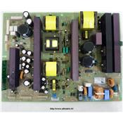 Remise en état fonctionnel PSU PDP Alimentation LG42PX3R 6709V00010A