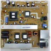 PSU PDP Alimentation Samsung PS-42C450 BN44-00329A / PSPF301501A