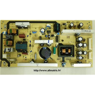 PSU Alimentation Thomson 32HE8234B 40-PWL32B-PWD1XG/ 08-PWL32BE-PW300A