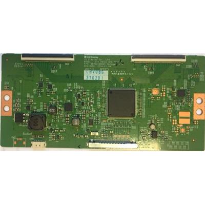 T-CON LVDS LG-Philips 6870C-0502C