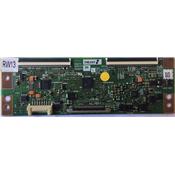 Remise en état Fonctionnel T-CON LVDS Sharp RUNTK5351TP ZA