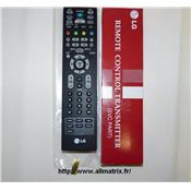 Télécommande LG MKJ32022813