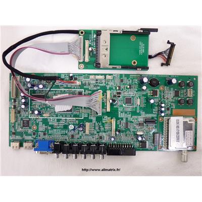 Gestion Akira LTC-B08T32H MSDV2601-ZC01-02(E)