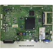 Gestion PHilips 46PFL5605H/12 3104 313 64005