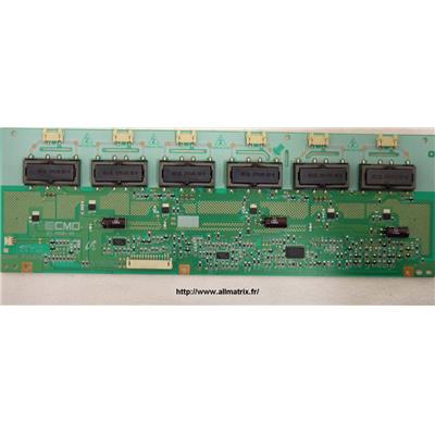 Inverter CMO I260B1-12A / I260B1-12D / I260B1-12C