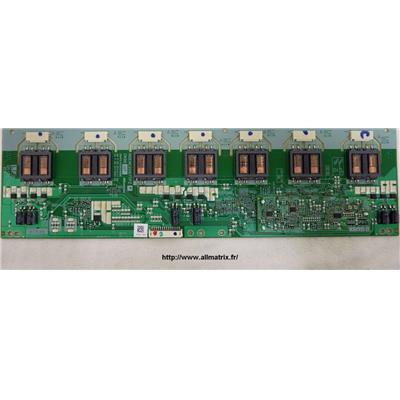 Inverter Minebea For Sharp RDENC2287TPZ