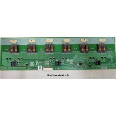 Inverter Minebea For Sharp RDENC2540TPZ