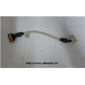 Cable LVDS Philips 37PFL7603D/10