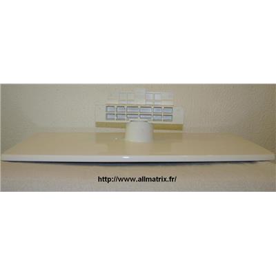 Pied LCD Samsung LE40B541 Blanc BN96-09644B