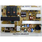 PSU Alimentation_Inverter Samsung LE46B620 BN44-00265A / BN44-00265B