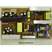 PSU Alimentation LG 32LC45 / LG 37LC45 / LG 37LF66 / LG 37LF65 EAX31845201/13 / EAY3305850