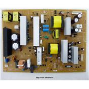 PSU PDP Alimentation LG42PG1000 EAY43509401