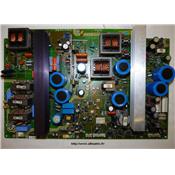 Réparation PSU PDP Alimentation Philips 42 FD 9945 3122357 21972