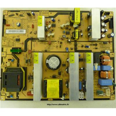 PSU Alimentation_Inverter Samsung LE40M86BD BN44-00165A