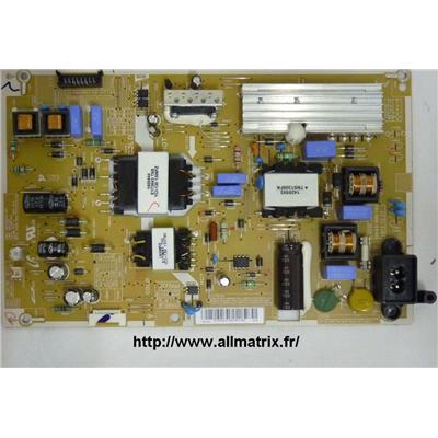 PSU Alimentation_Inverter Samsung UE46F5000 BN44-00610B