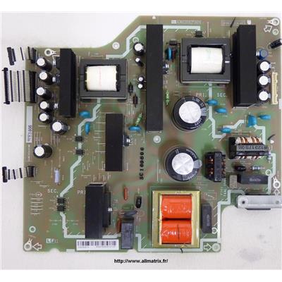 PSU Alimentation Sharp LC-32GD8E QPWBSD605WJN5