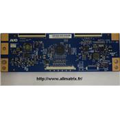 T-CON LVDS AUO HF420BGA-B1 T500HVN05.0 50T11-C02