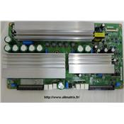 Y-SUS PDP Philips 50PFP5522D/12 LJ92-01490A / LJ41-05120A