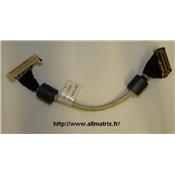 CABLE LVDS LCD Philips 32PFL7962D/12