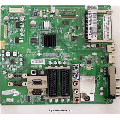 Gestion PDP LG50PQ3000 EAX57566202(0)