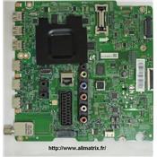 Gestion Samsung UE55F6320 BN94-06704V