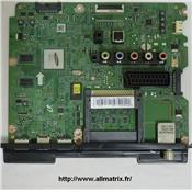 Gestion Samsung UE60F6100 BN94-06166A