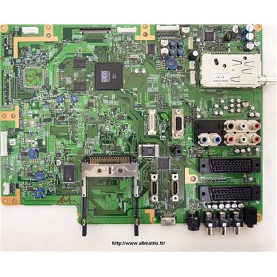 Gestion Toshiba 42XV503D V28A000709B1