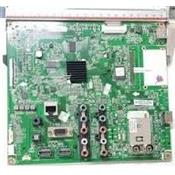 Carte gestion TV LG 55LM615S EAX64317403(1.0)