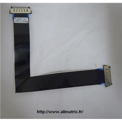 Cable LVDS Samsung UE40EH5000 BN96-17116W