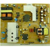 Repair service ONLY/Remise en état fonctionnel PSU Alimentation_Inverter Philips DSP-298CP-A