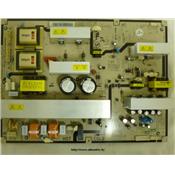 PSU Alimentation_Inverter Samsung BN44-00168A/BN44-00168B