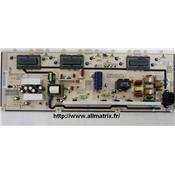 PSU Alimentation_Inverter Samsung LE37B651 BN44-00262B Darfon 4H.B1090.092 / 1.1