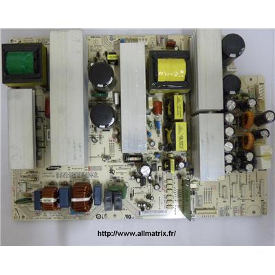 Remise en état fonctionnel PSU Alimentation PDP Philips 42PFP5532D/12 LJ92-01513A