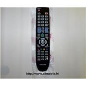 Télécommande Samsung BN59-00861A