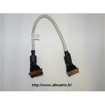 Cable LVDS LCD Philips 42PFL9603D 3139 171 01921