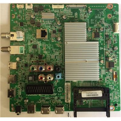 Gestion Philips 55PFK6589/12 715G6080-M01-000-005F / 996590020207