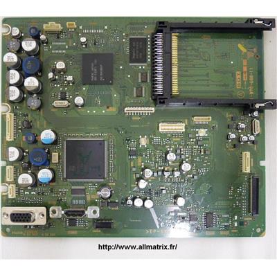 Gestion Sony KDL-32U2000 1-870-688-11