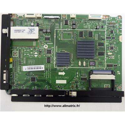 Gestion Samsung UE37B6000 BN94-02662W