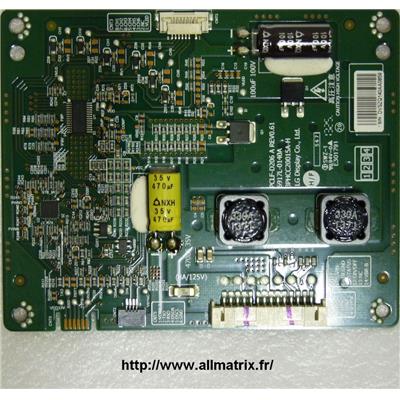 Inverter LG-Philips LC-420EUD(FF)(F1) PCLF-D206A REV0.61 6917L-0140A
