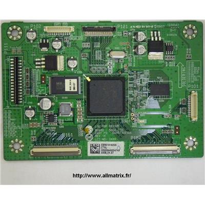 Logic Main LG 50G2 EAX57318101 / EBR57316203