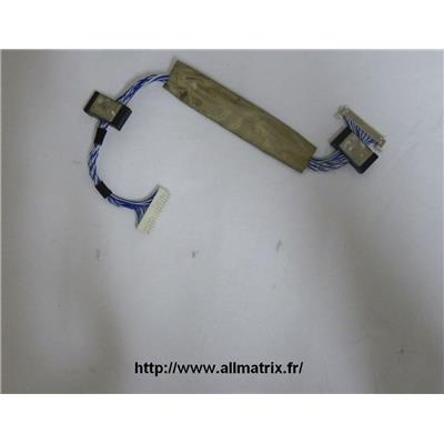 Cable LVDS Samsung LE32N73BD