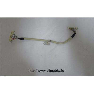 Cable LVDS Samsung LE32R41