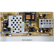 PSU Alimentation Delta For Philips 32PFL5522D/10 32PFL7962D/12 DPS-182BP