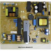 Remise en état PSU Alimentation_Inverter Philips 42PFL9603D/10 3104 303 50815B / 3104 313 61935B