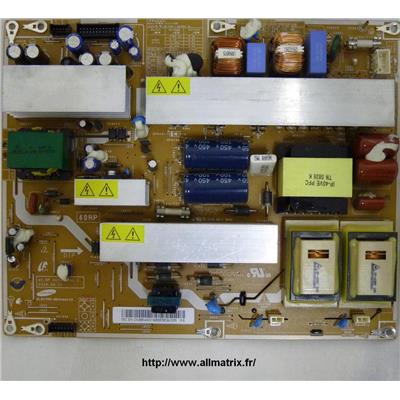 PSU Alimentation_Inverter Samsung LE40A330/ LE40A450 BN44-00199B